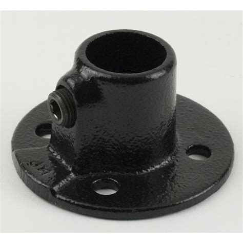 steel tek fittings